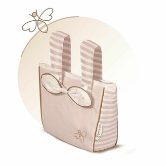 Poppenwagen Decuevas Verona 55 cm 3