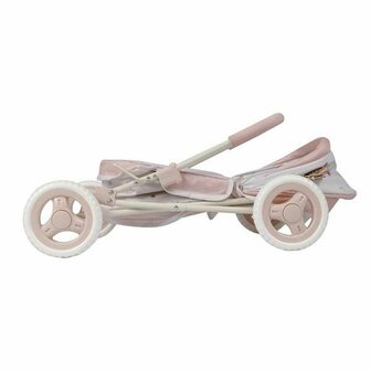 Poppenwagen Decuevas Koala 38 x 65 x 60 cm Opvouwbaar 6