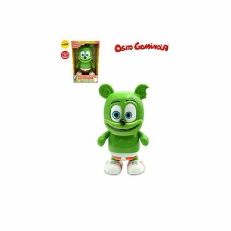 Babypop Famosa 22,5 cm 1