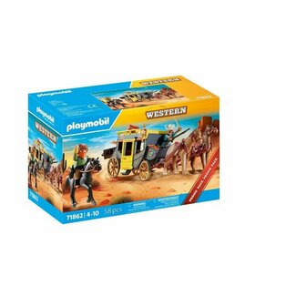 Playset Playmobil 71862 1