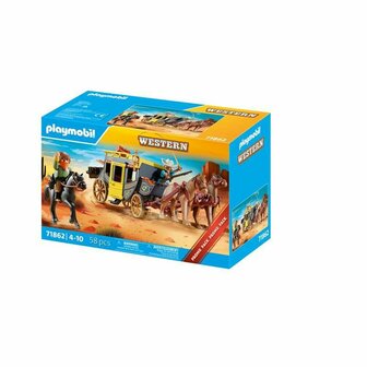 Playset Playmobil 71862 2