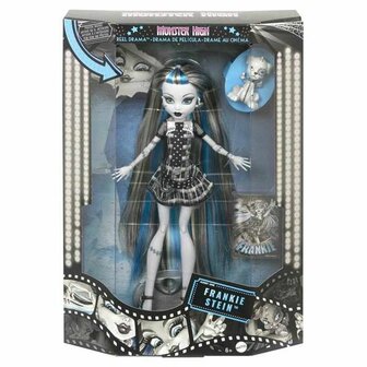 Actiefiguur Mattel 1