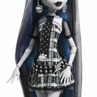 Actiefiguur Mattel 2