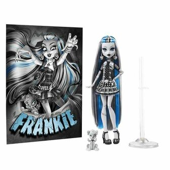 Actiefiguur Mattel 5