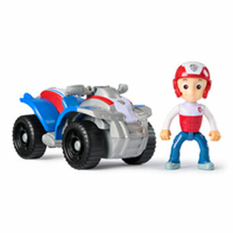 Actiefiguur The Paw Patrol 2