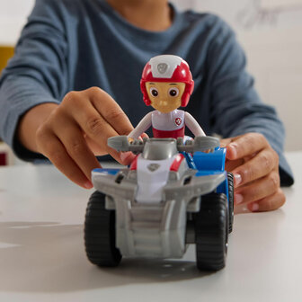 Actiefiguur The Paw Patrol 3
