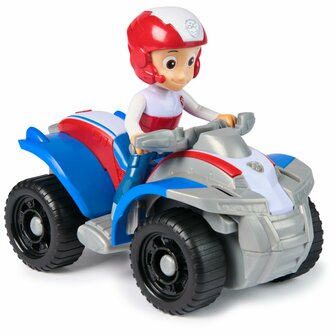 Actiefiguur The Paw Patrol 7