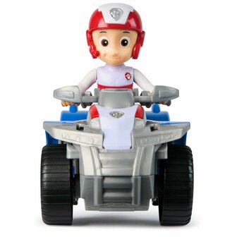 Actiefiguur The Paw Patrol 8