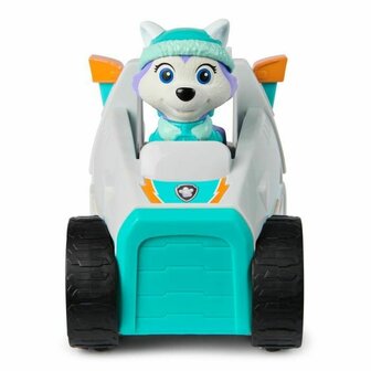 Actiefiguur The Paw Patrol 2 Onderdelen 1