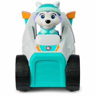 Actiefiguur The Paw Patrol 2 Onderdelen 8