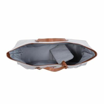 Luiertas Childhome Family Bag Grijs 5