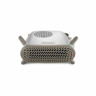 Verwarming DeLonghi Zilverkleurig 2000 W 2