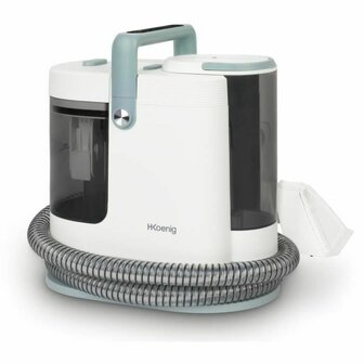 Stofzuiger Hkoenig Wit 2