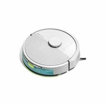 Robotstofzuiger iRobot 1