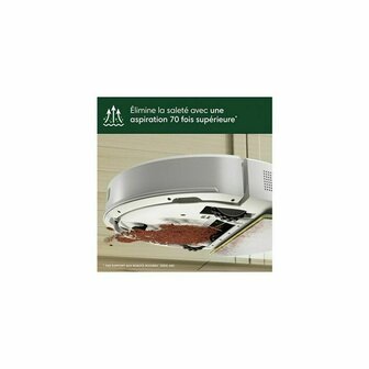 Robotstofzuiger iRobot 3