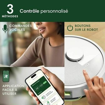 Robotstofzuiger iRobot 5