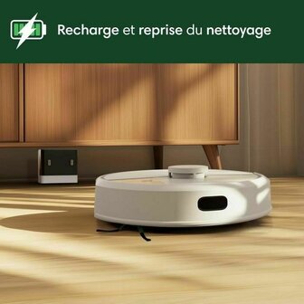 Robotstofzuiger iRobot 6
