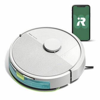 Robotstofzuiger iRobot 8