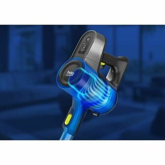 Snoerloze Stofzuiger BEKO 350 W 5