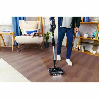Snoerloze Stofzuiger BEKO 350 W 6