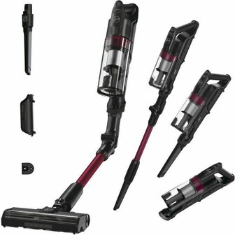 Steelstofzuiger Hoover HF1 Plus HF1P10HX 1