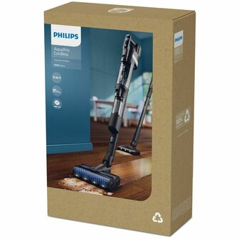 Steelstofzuiger Philips XW9463/11 3