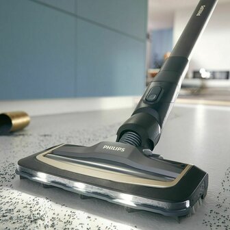 Steelstofzuiger Philips XW9463/11 4