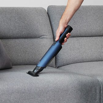Snoerloze Stofzuiger Shark WV270EU 6