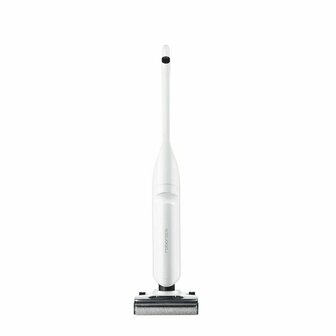 Steelstofzuiger Roborock WD3D3A Wit 1
