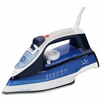 Stoomstrijkijzer JATA PL618_Azul 1