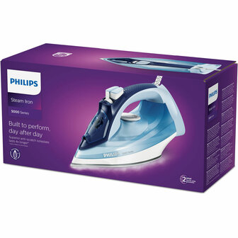 Stoomstrijkijzer Philips DST5030/20 6