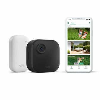 Beveiligingscamera Amazon B0DHLV4P1B 2