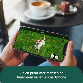 Beveiligingscamera Amazon B0DHLV4P1B 5