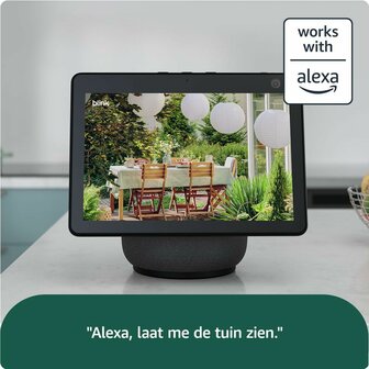 Beveiligingscamera Amazon B0DHLV4P1B 6