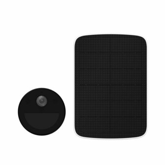 Beveiligingscamera Ezviz EB3 TYPE C KIT 7