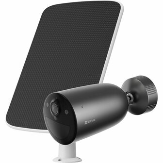 Beveiligingscamera Ezviz EB3 TYPE C KIT 8