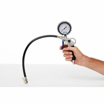 Accessoireset voor luchtcompressoren Michelin 8 Onderdelen 2