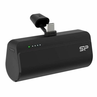 Powerbank Silicon Power SP5K0MAPBKQD500K 2