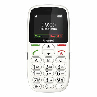 Smartphone Gigaset S30853-H1230-R103 32 GB RAM Wit 1