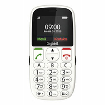 Smartphone Gigaset S30853-H1230-R103 32 GB RAM Wit 5