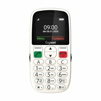 Smartphone Gigaset S30853-H1230-R103 32 GB RAM Wit 7