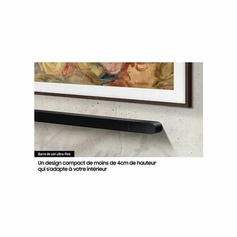 Soundbar Samsung 3