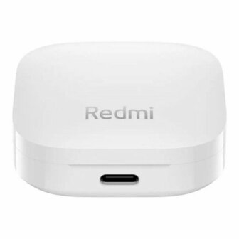 Oordopjes Xiaomi BHR8391GL Wit 4