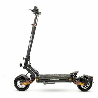 Elektrische Step Smartgyro SG27-572 1