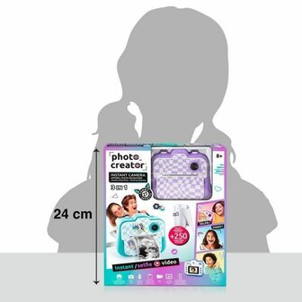 Digitale Camera Canal Toys 4