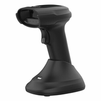 Barcodelezer iggual IGG320150 2