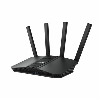 Router Asus 90IG0990-MO9B00 Zwart USB RJ45 Ethernet LAN USB 3.2 1