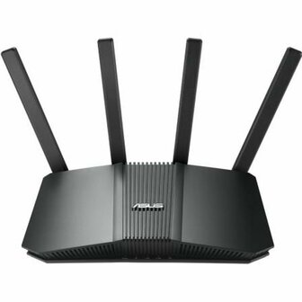 Router Asus 90IG0990-MO9B00 Zwart USB RJ45 Ethernet LAN USB 3.2 2
