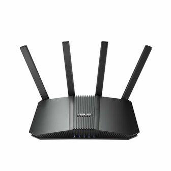 Router Asus 90IG0990-MO9B00 Zwart USB RJ45 Ethernet LAN USB 3.2 5