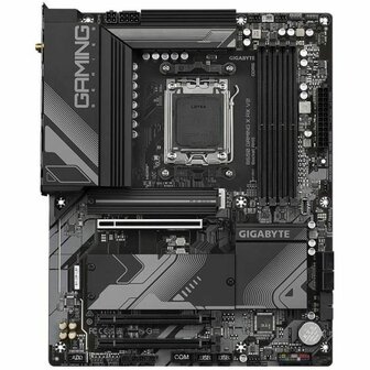 Moederbord Gigabyte AMD AMD B650 AMD AM5 3